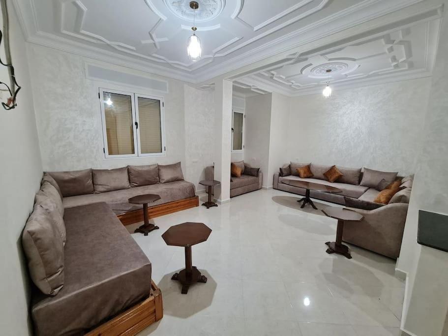 Appartement A Louer Эль-Араиш Экстерьер фото