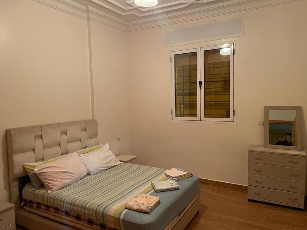 Appartement A Louer Эль-Араиш Экстерьер фото